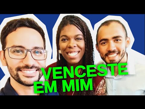 Venceste Em Mim - Comunidade Católica Shalom