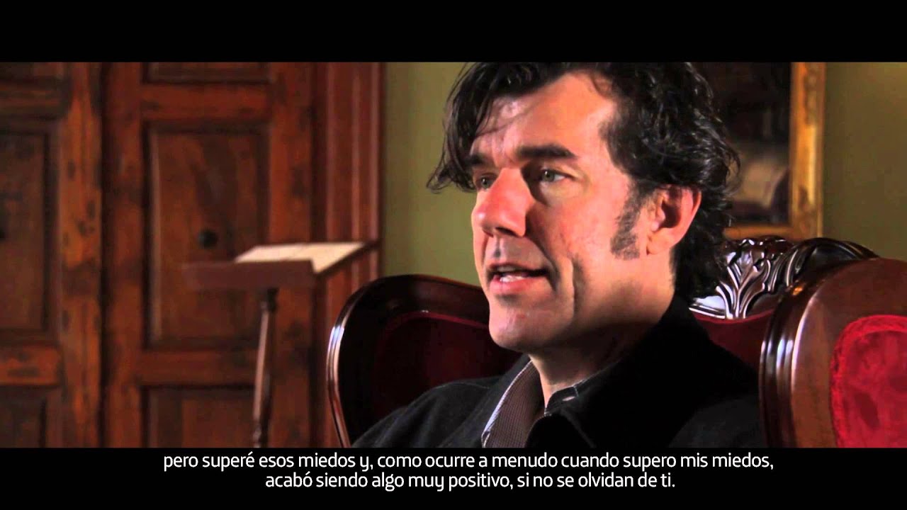 Stefan Sagmeister: "La variedad te hace más féliz"