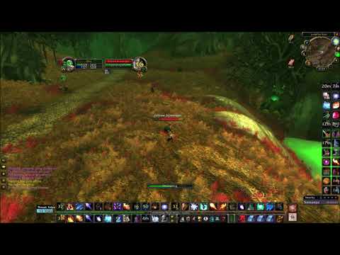 Alca Classic Mage PvP - Random Warlock 1on1
