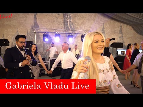 @GabrielaVladu - Ţaţă ţi-aş pupa guriţa (🔴live🎤)