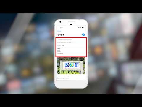 How to share photos, videos and story ideas through the NC312 App