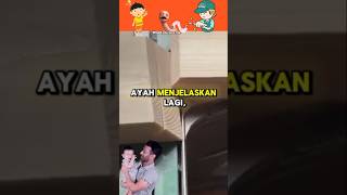 Download lagu Gara gara Cacing #lucu #humor #funny #fyp mp3