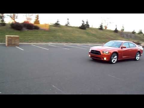 2011-14 Dodge Charger Catback Exhaust Sound Clip