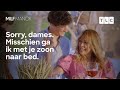 Daten als nooit tevoren in Milf Manor!