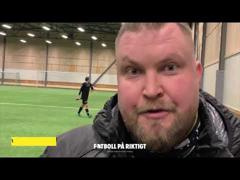 Fotboll På Riktigt  -  SSK