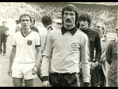 Milan-Genoa 2-2 Serie A 77-78 2' Giornata