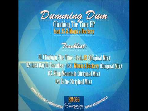 [EM056] 01.Dumming Dum - Climbing the Time Feat. JS