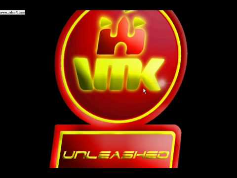 NEW Vmk unleashed game watch news