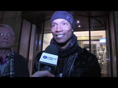 Faites entrer l'accusé Épisode 1 : Claudio Beauvue