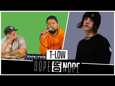 t-low - WE MADE IT | Sherlock Jones & Big Boi Watson Reaction