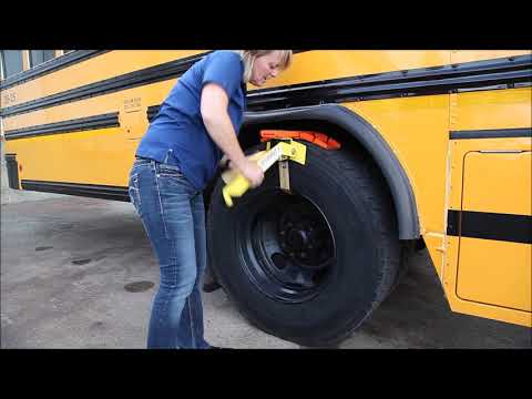 Stukout - installation dispositif Bibeau