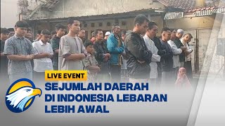 Download lagu LIVE EVENT - Sejumlah Masyarakat di Sejumlah Daerah Salat Id Hari Ini mp3 Download lagu LIVE EVENT - Sejumlah Masyarakat di Sejumlah Daerah Salat Id Hari Ini mp3