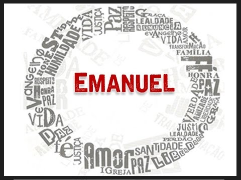 Fernandinho - Emanuel - DVD Sede de Justiça