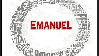 Fernandinho - Emanuel - DVD Sede de Justiça