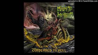 MIDNITE HELLION &quot;Enter The Nightmare&quot;