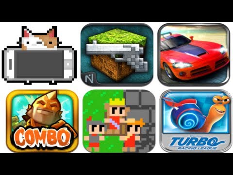 combo crew ios ???????