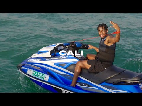 A36 x Jireel x Macky Type Beat | "Cali" | Prod. KB x Flexin