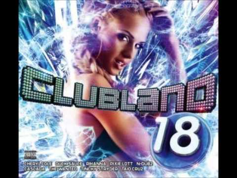 Clubland 18 | Promise This (Jorg Schmid Remix) | Cheryl Cole