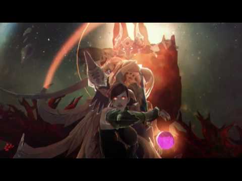 Trailer - Aion - The Tower Of Eternity