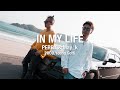 PERRY & May_k  - IN MY LIFE (Official Music Video）