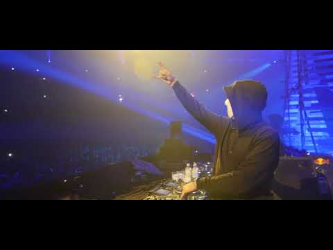 SYNDICATE 2017: Angerfist