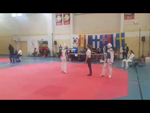 Nurtzi Open 2018 1 boi 2 cast