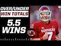 SEC Over/Under Predictions: South Carolina 5.5 wins [Expert Breakdown] | CBS Sports HQ