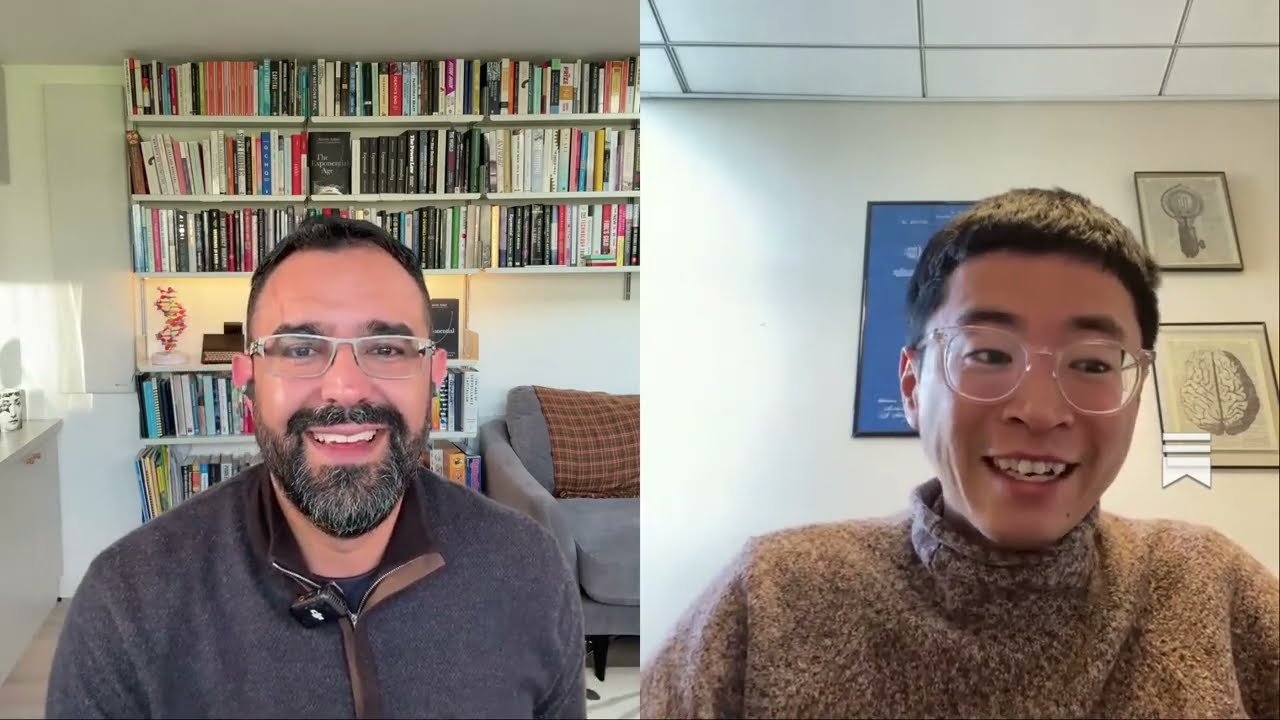 How to make Chinese AI work for the US – with Jeffrey Ding