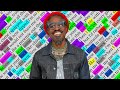André 3000 Int L Players Anthem Rhyme Scheme Highlighted