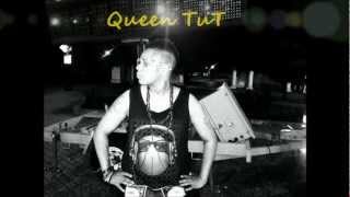 Kstarr -Queen TuT (Prod by Jahlil Beats) King Tut Remix