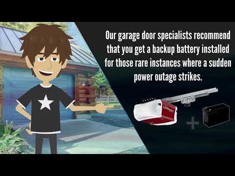 Schedule Today | Garage Door Repair Friendswood, TX