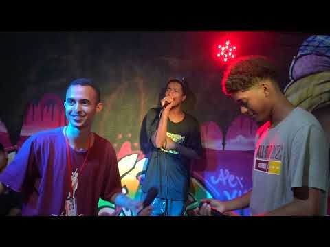 Lukinha X MBK (LÁ ELE! 😂😂) - BDO 46 - 08/04/23 [Segunda Fase]