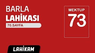 Asr-ı Saadetin Aynası Risale-i Ahmediye