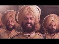 Kesari 2019 Full Movie HD Akshay Kumar