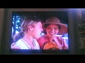 Opening To Lake Placid 2000 VHS