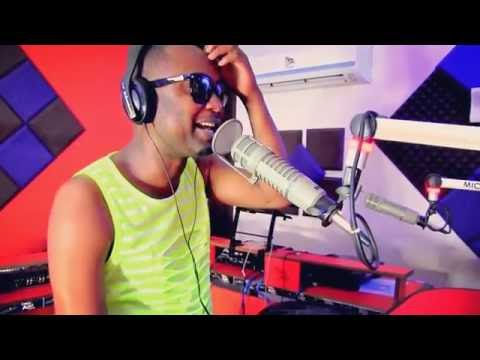 Mr Blue ni hatari hizi flow, cheki udate! #thePLAYlist