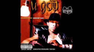 07. U-God - Rumble (feat. Leathaface, Inspectah Deck &amp; Method Man)