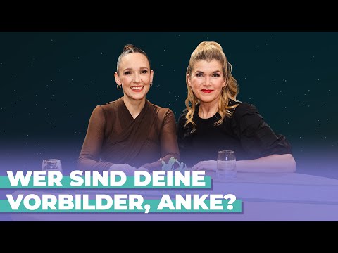 Anke Engelke über Lieblingsdialekte, Vorbilder & Jahreszeiten tanzen | Die Carolin Kebekus Show