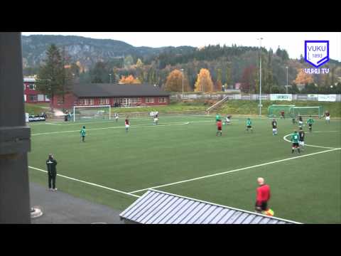 Høydepunkt Tangmoen - Vuku 09.10.2010