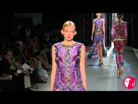 Custo Barcelona SS 2012