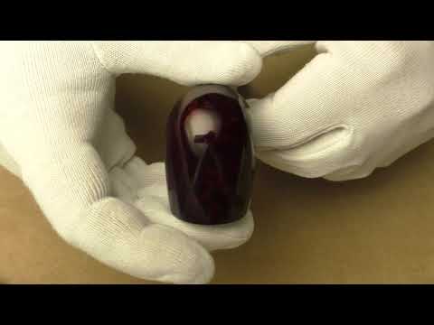 Dunhill Bruyere 4103 - pipe E418