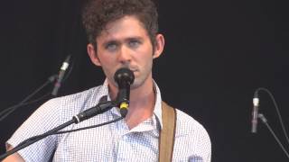The Antlers - Hounds - End Of The Road Festival 2012
