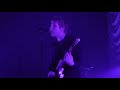 Spoon - Anything You Want (Houston 10.15.17) HD