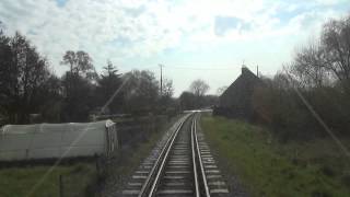 preview picture of video 'Train : Baie de Somme, fête de la vapeur 2013 - partie 7/8'
