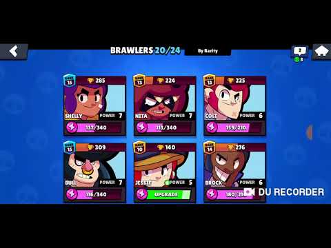 Shoppiamo l' offerta da 2,29€ su "BRAWL STARS"