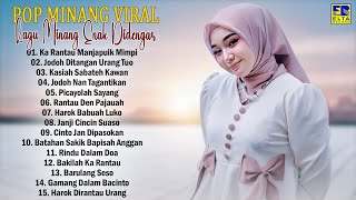 Download lagu Pop Minang Full Album Terbaik Enak Didengar - Top Album Lagu Minang Terpopuler 2025 mp3