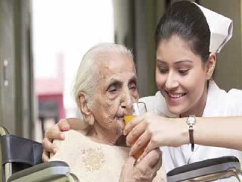 Documentary on Nursing Profession Part-2