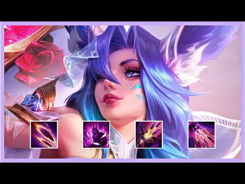 XAYAH MONTAGE #12 - BEST PLAYS S15