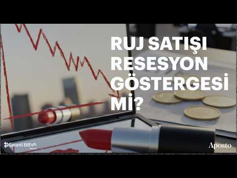 Ruj etkisi: Makroekonomik gelişmelerin günlük sinyalleri | Paranın Bugünü #14