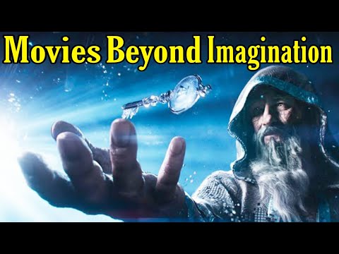 Top 10 Hollywood Movies on YouTube, Netflix, Prime & Disney+ Hotstar in Hindi/Eng (Part 8) Video